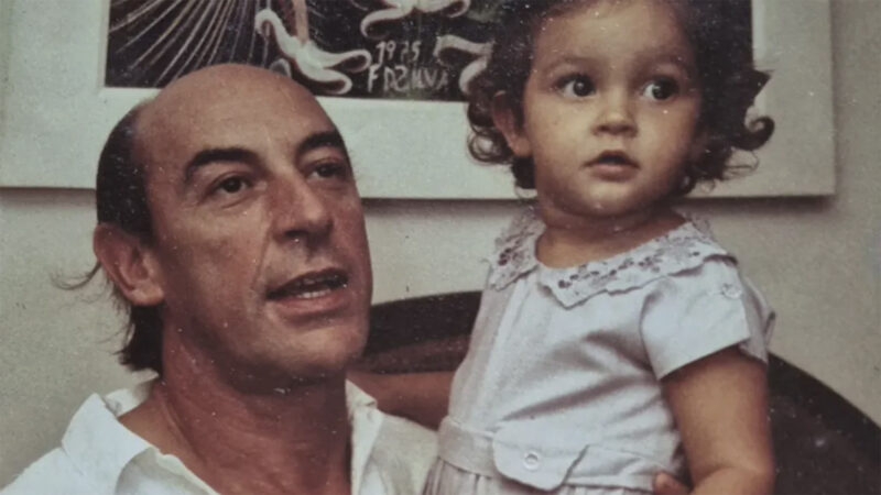 Por onde andam as filhas de Raul Cortez, ator de Terra Nostra?