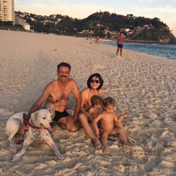 Regiane Alves lamenta morte de cachorrinha - Foto: Instagram