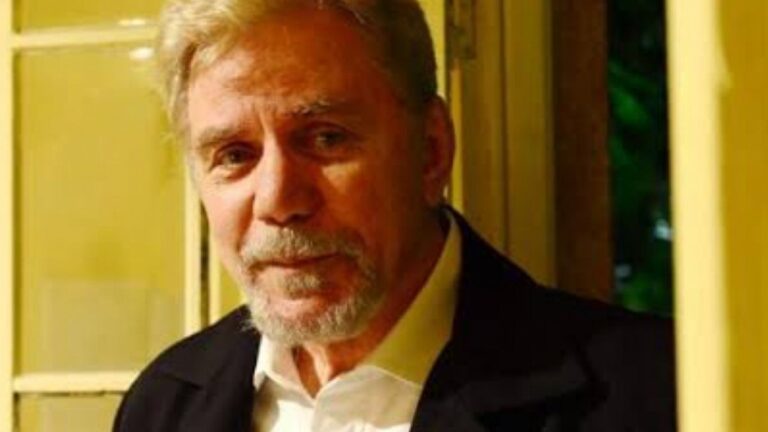 Reginaldo Faria revela sua opinião sobre Débora Bloch em Vale Tudo