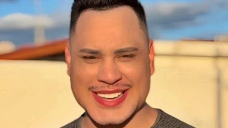 Influenciador ‘Rei do Fuá’ é morto com 17 tiros no Ceará