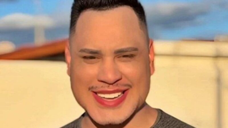 Influenciador ‘Rei do Fuá’ é morto com 17 tiros no Ceará