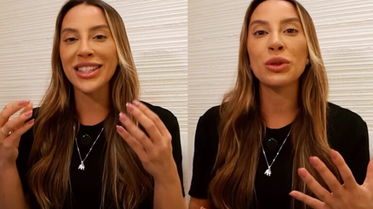 Ex-BBB Renata Saldanha revela diagnóstico de doença autoimune e médica explica