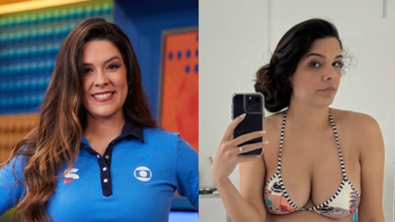 Renata Silveira - Foto: Reprodução/Instagram @renatasilveirag