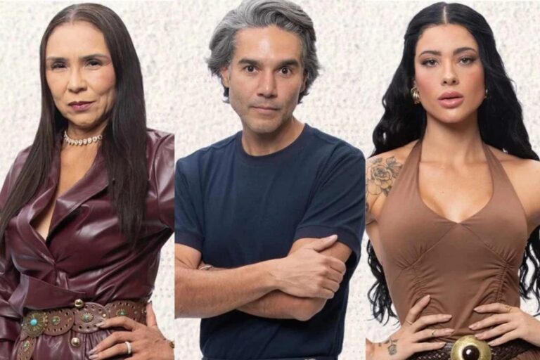 Fazenda 17: enquete revela favorita do público para ficar no reality