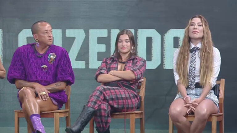 A Fazenda 17: Enquete diz quem deve ser eliminado hoje na roça