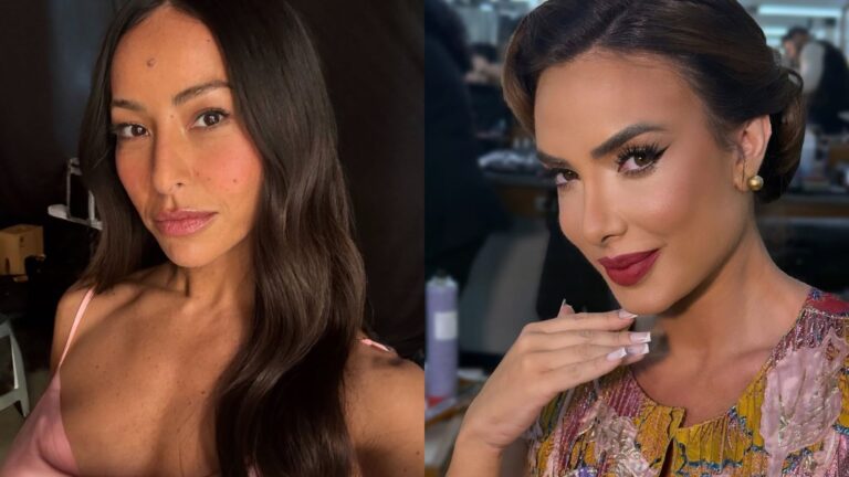 Sabrina Sato relembra passado difícil com Nicole Bahls: “Tanta humilhação”