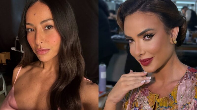 Sabrina Sato relembra passado difícil com Nicole Bahls: “Tanta humilhação”
