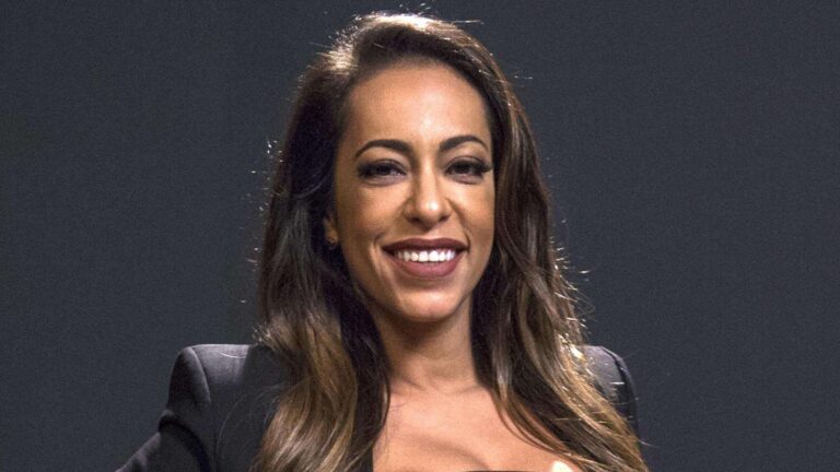 Samantha Schmütz expõe motivo para não ter filhos: ‘É abrir mão…’
