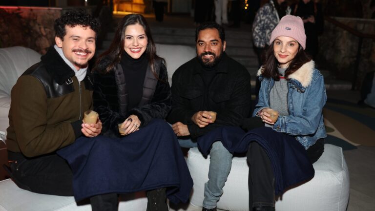 Seagers aquece o CARAS Inverno 2025 com drinks clássicos, versões modernas e sabor surpreendente