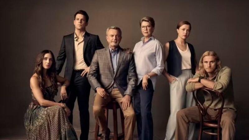 3 motivos para assistir Segredos de Família, minissérie disponível no Globoplay – CARAS Indica