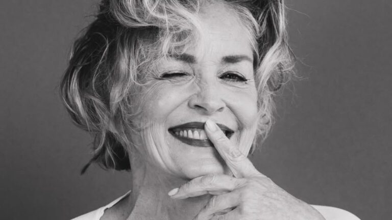 Dia mundial do AVC: Sharon Stone e outros famosos já enfrentaram o problema de saúde; médico explica