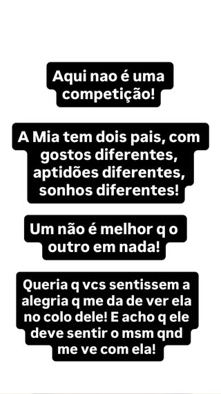 Stories de Lucas Bley - Foto: Reprodução / Instagram