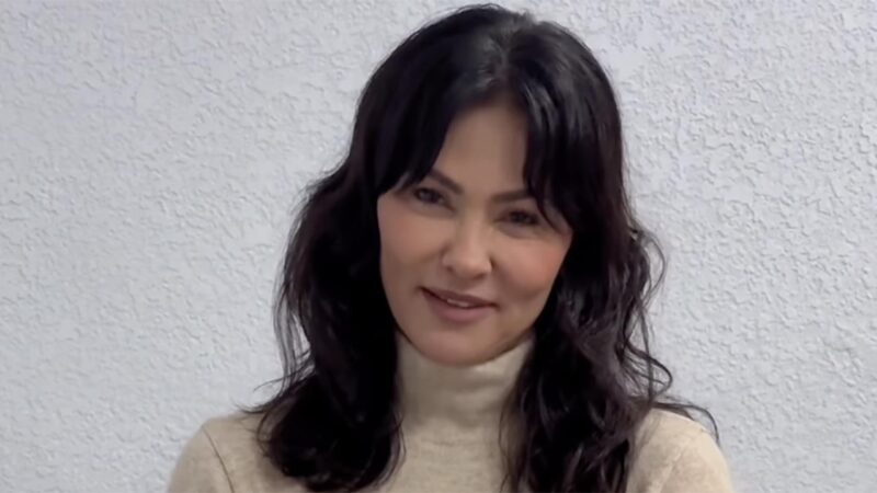 Doença do silicone: O antes e depois de Suzana Alves, ex-Tiazinha
