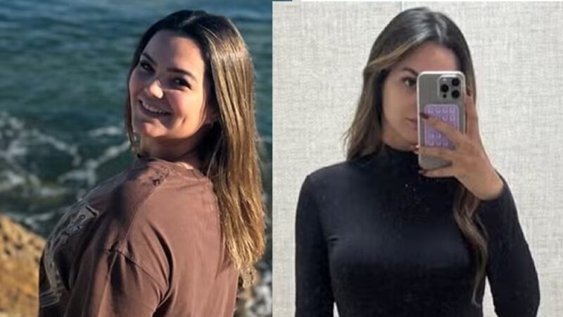 Suzanna Freitas — Foto: Reprodução | Instagram @suzannafreitas