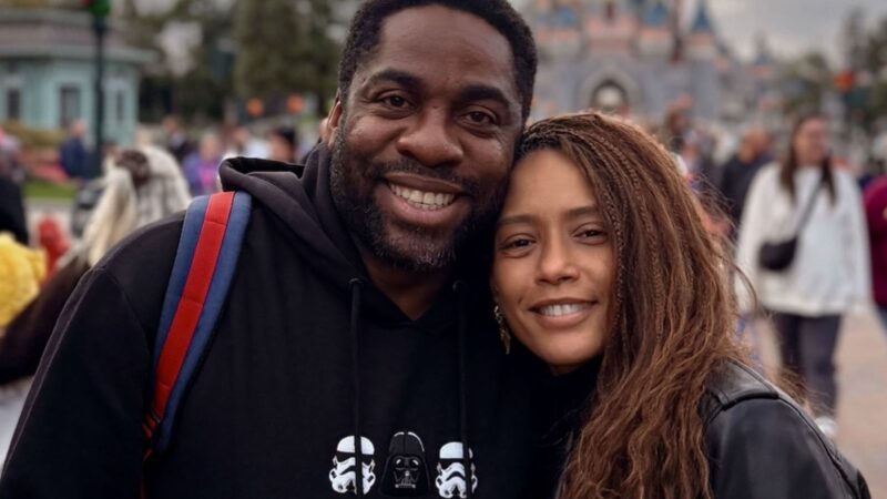 Lázaro Ramos e Taís Araujo - Foto: Reprodução / Instagram @taisdeverdade