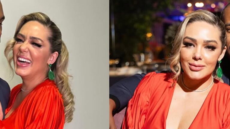 Tania Mara assume romance com ex-participante de reality. Saiba quem é o eleito!