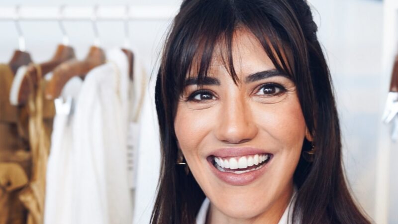 Tati Infante conta como foi o processo de trabalhar com a internet: 'Uma forma de me curar'