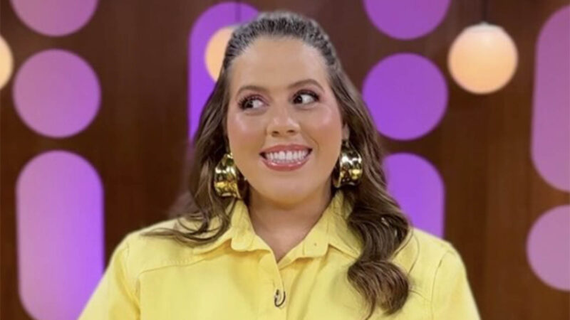 Tati Machado - Foto: Reprodução / Instagram