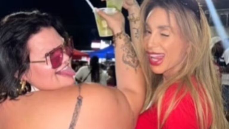 Thais Carla e Maya Massafera expõem dilema e psicanalista explica o que está por trás do corpo ideal