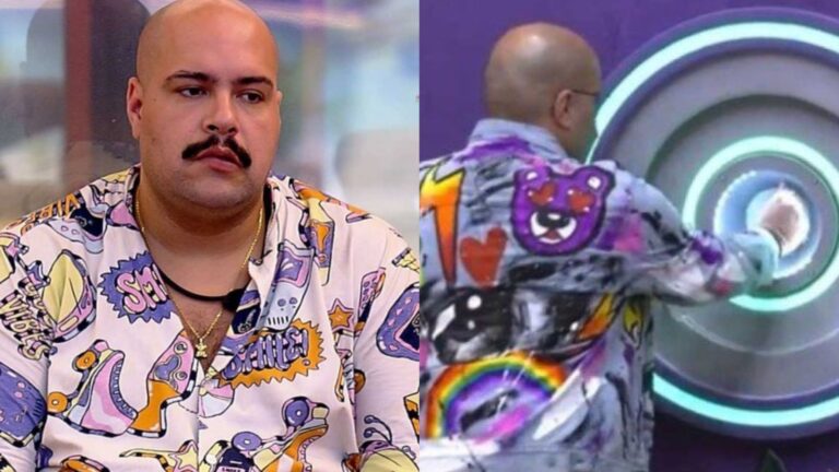 Por que Tiago Abravanel desistiu do BBB 22? Ator revela o real motivo