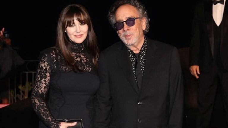 Astróloga alerta: Numerologia de Tim Burton revela padrões criativos e desafios pessoais