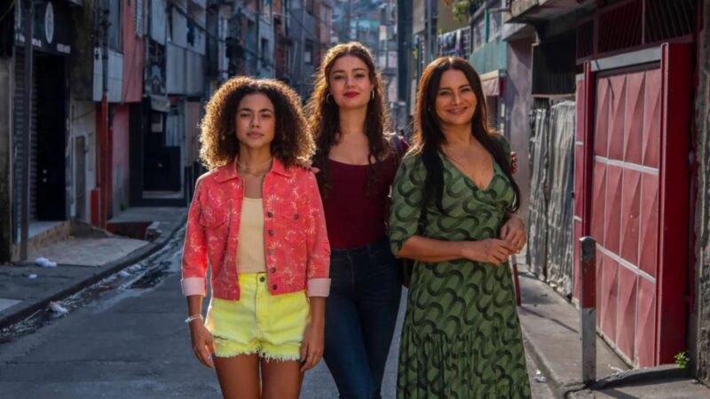 Três Graças: 3 motivos para assistir à nova novela da Globo – CARAS Indica