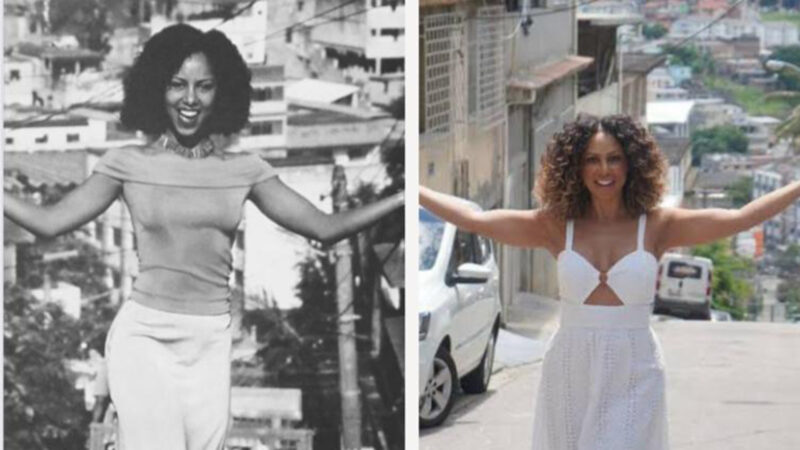 Valéria Valenssa - Foto: Divulgação