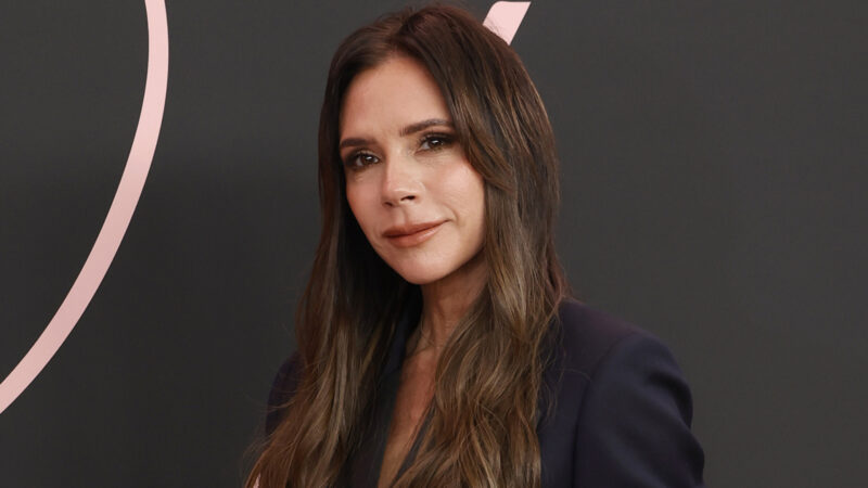 Victoria Beckham - Foto: Getty Images