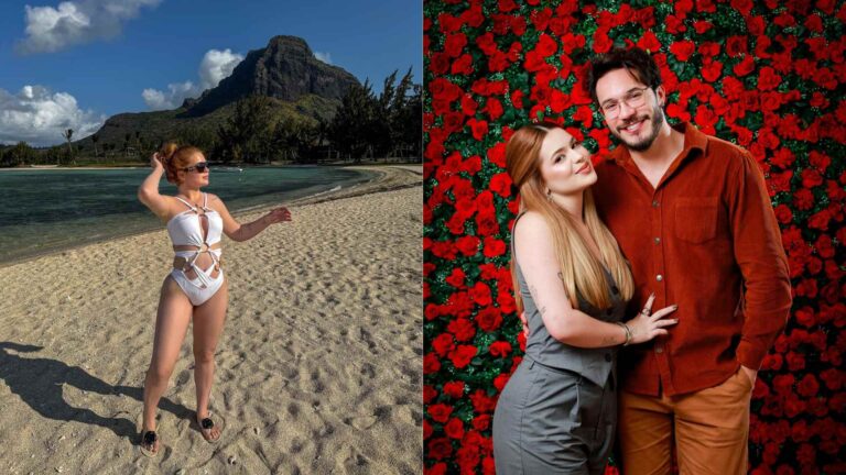 Após Viih Tube desabafar sobre libido, sexóloga orienta: ‘Conexão do casal’
