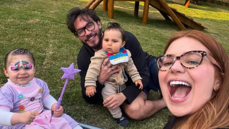 Eliezer abre seu coração ao falar de família