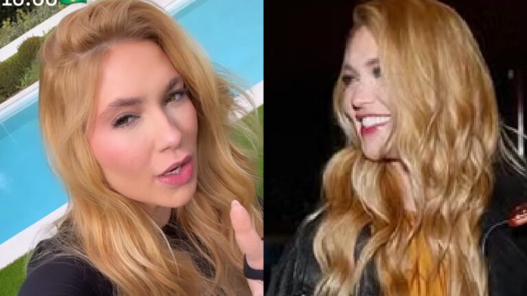 Antes de assumir namoro, Virginia posou coladinha com Vini Jr. em noitada; veja