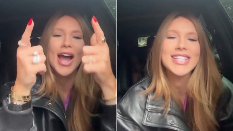 Virginia canta música sobre vida de solteiro após romper com Vini Jr