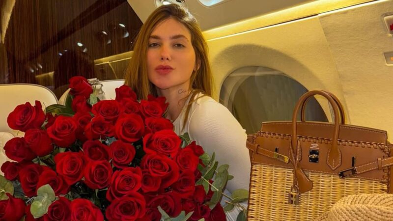 Virgínia Fonseca usa chip da beleza e médico fala que benefícios vão além da estética: ‘Saúde feminina’