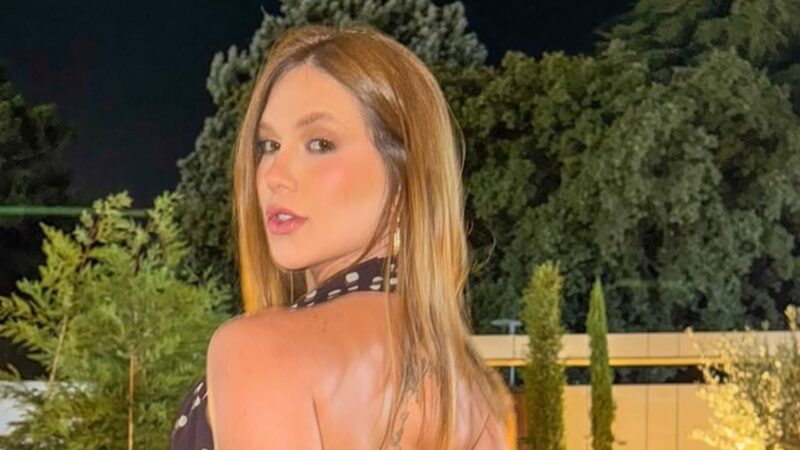 Médica explica os riscos do chip da beleza, usado por Virgínia Fonseca: 'Sobrecarga'