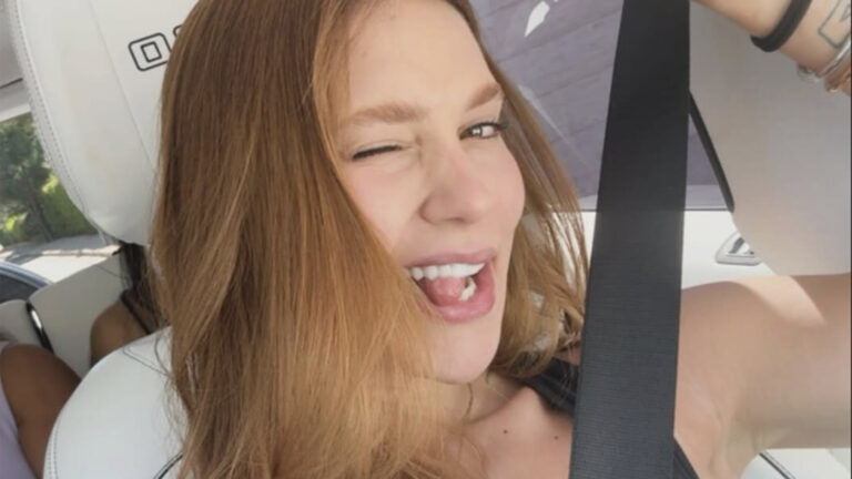 Virginia faz amizade com famosa que é esposa de jogador do time de Vini Jr