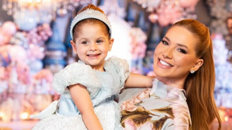 Quais são as lembrancinhas da festa da filha de Virginia e Zé Felipe? Família aposta em itens caros
