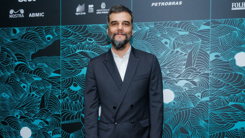 Wagner Moura