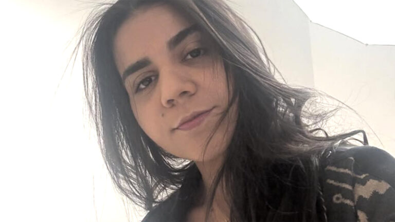 Yasmin Santos fala pela 1ª vez sobre separação: ‘Existia esperança’