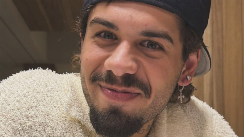 Zé Felipe - Foto: Reprodução / Instagram