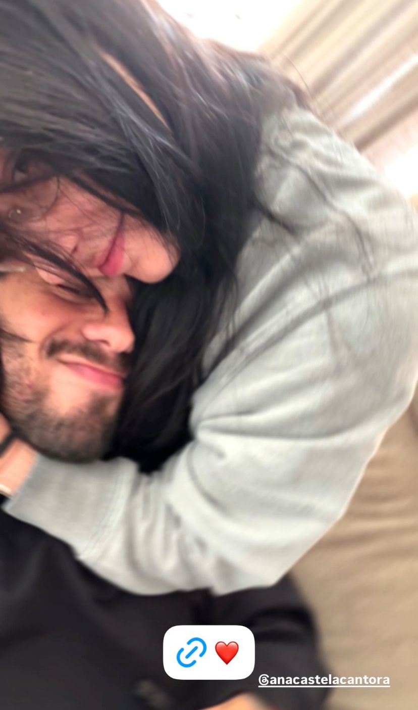 Zé Felipe e Ana Castela - Foto: Reprodução/Instagram
