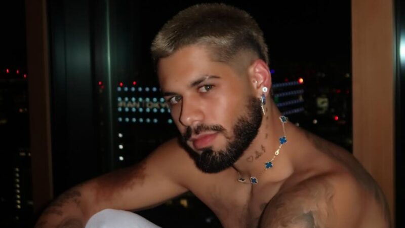 Zé Felipe