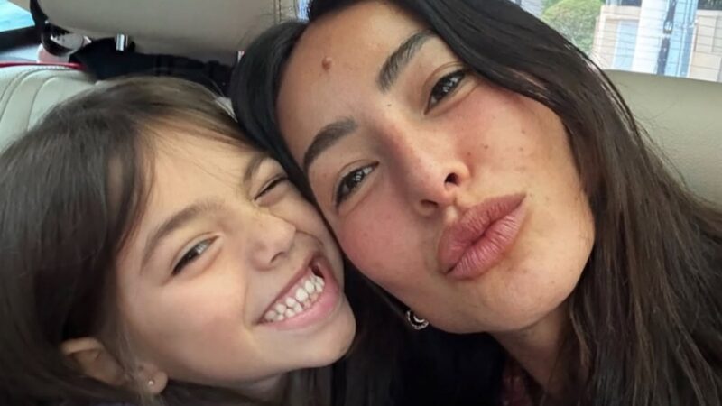 Zoe e Sabrina Sato - Foto: Reprodução / Instagram