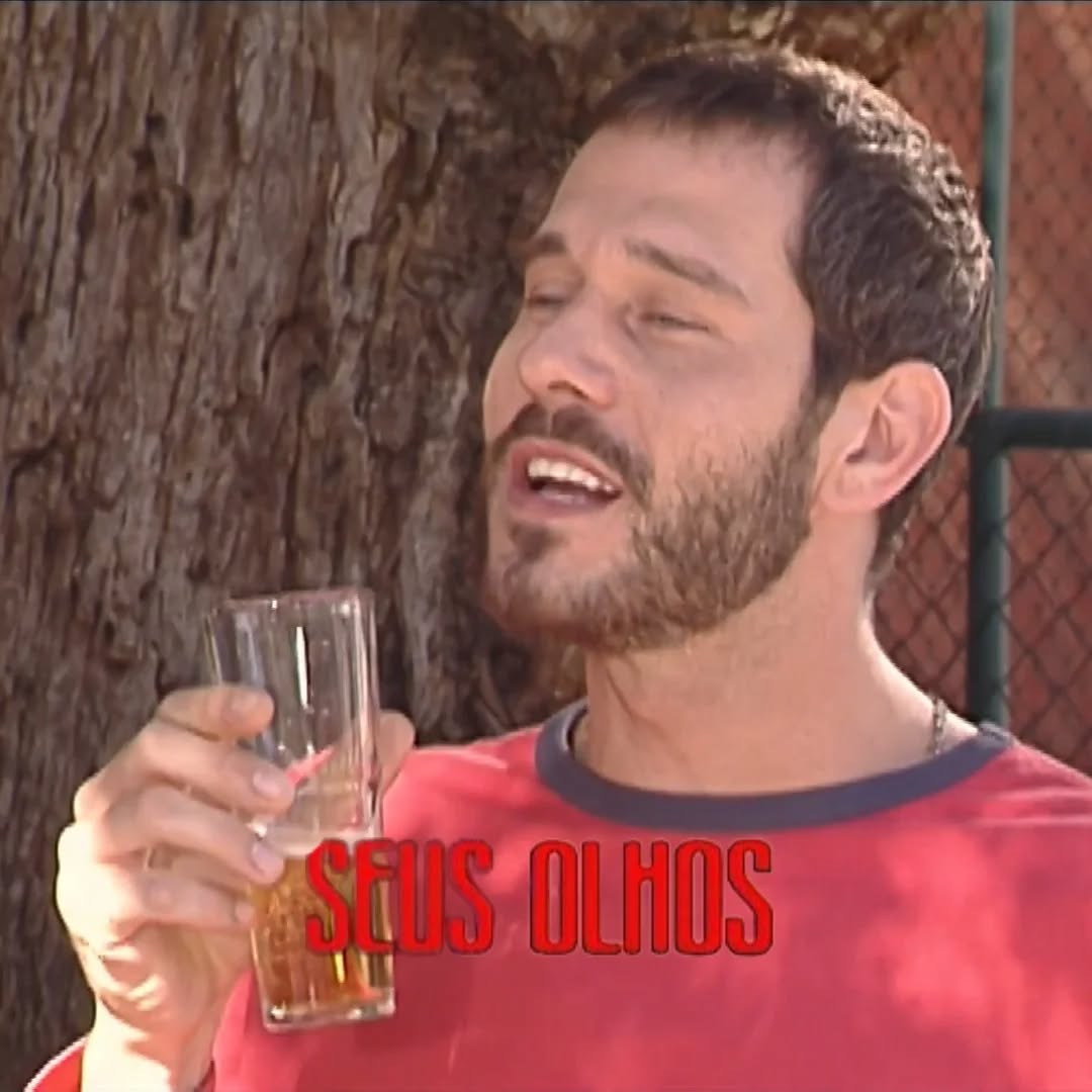 Nico Puig Foto: Reprodução / Instagram @nicopuigoficial
