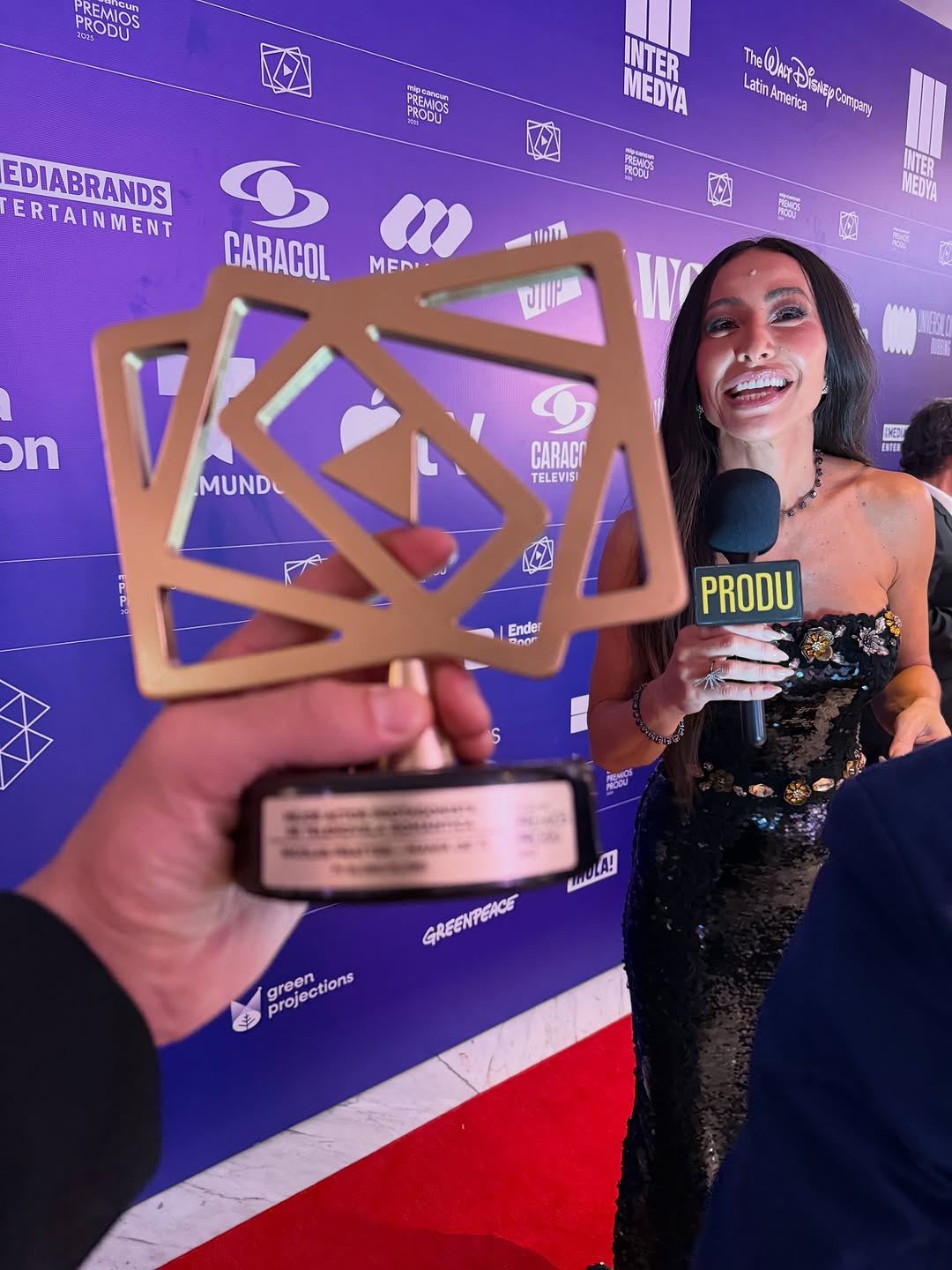 Nicolas Prattes se declara para Sabrina Sato - Foto: Instagram @nicolasprattes