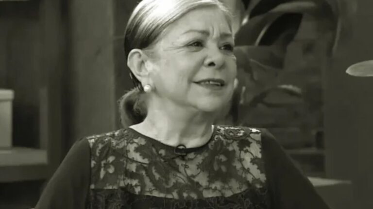 Ione Borges já fez parte de novela da TV Globo que ganhou remake; saiba mais