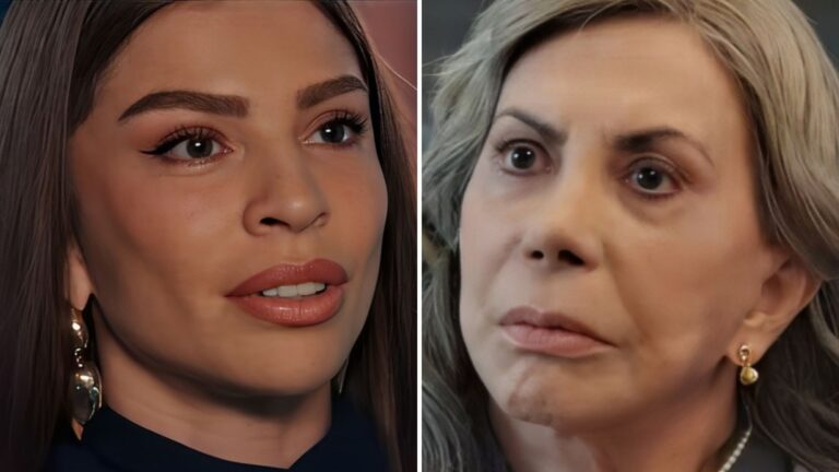 Três Graças: Arminda transforma vida de Josefa em verdadeiro inferno com novo personagem: saiba quem