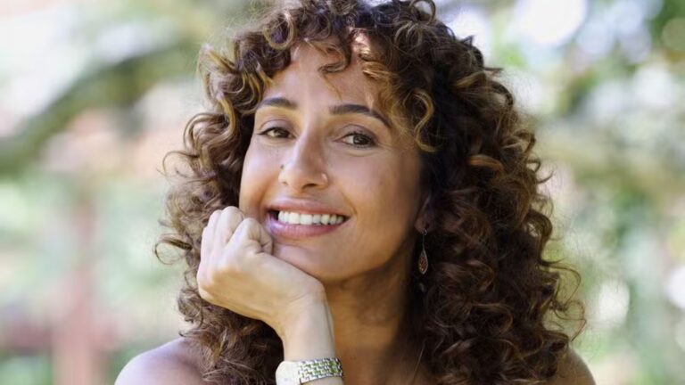 Camila Pitanga volta às novelas da Globo e astróloga revela: ‘Mudanças profundas’
