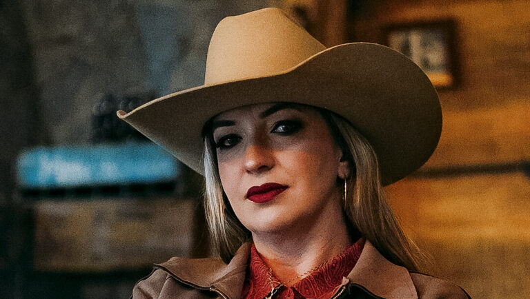 Vilma Morante usa força e inspiração para trazer visibilidade às mulheres no campo