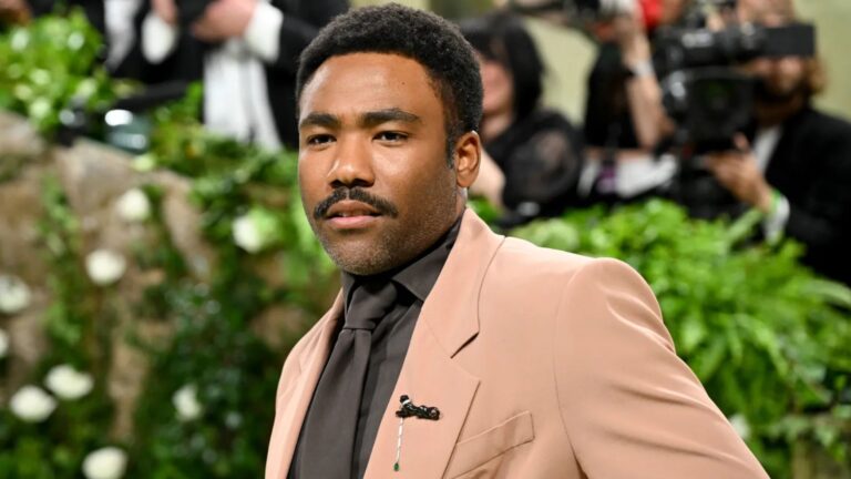 Donald Glover revela drama após descobrir ‘buraco no coração’: o que aconteceu?