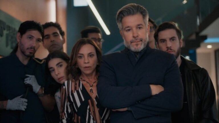 Ator de Três Graças já teve concurso de sósia na Globo e resultado surpreendeu emissora